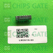 1PCS NS LM391N-80 DIP-16 LM391 Driver di alimentazione audio IC