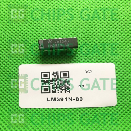 1pcs lm391n dip 16 lm391 - 1pcs,
