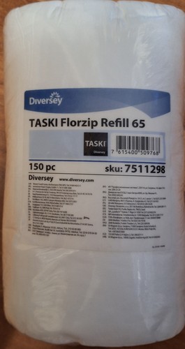 Taski florzip refill set di - set,