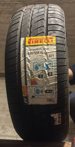 Pneumatico estivo pirelli - estivo,