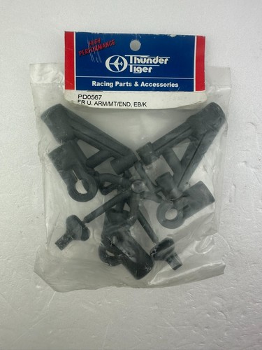 Thunder tiger pd0567 braccio - thunder,