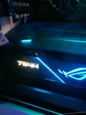 ASUS ROG THOR 850W 80+