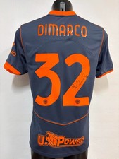 MAGLIA THIRD SERIE A "DIMARCO