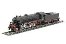 Delprado N Gauge Static Model