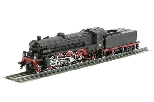 Delprado gauge static - delprado, model
