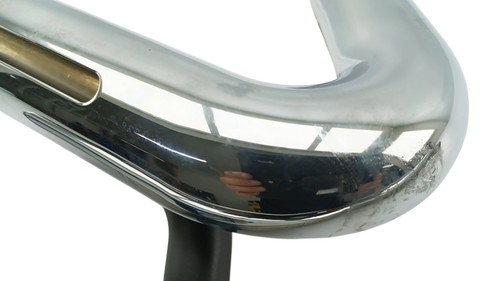 Scarico harley davidson flfb - harley,