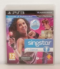 Singstar: Dance Ps3