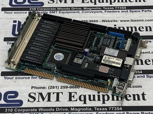 Mitac industrial control board - control,