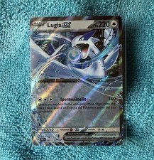 Pokémon | LUGIA EX 082/131 |