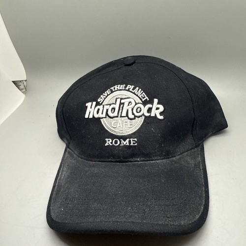 Cappello nero vintage - cappello,