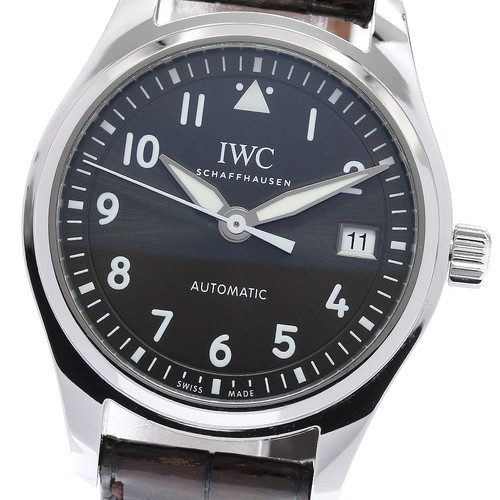 Iwc pilot watch automatic 36 - iwc, pilot's