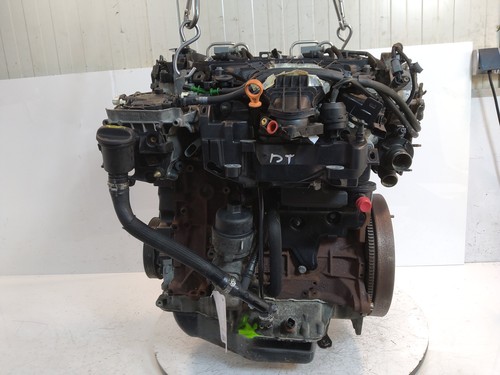 Motore per citroen - motore, c4