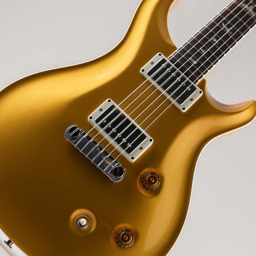 Paul reed smith - paul, mccarty