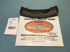 Carena mascherina pannello