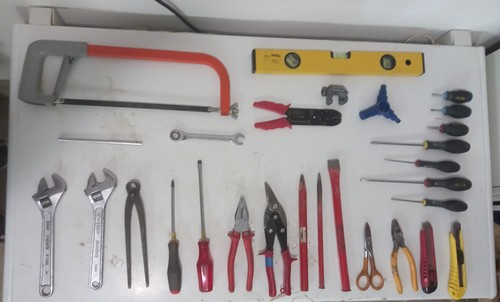 Attrezzi utensili manuali - utensili,