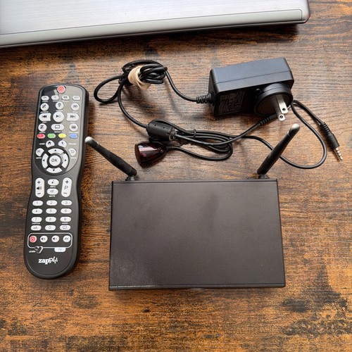 Zappiti mini hdr nero - zappiti, tv