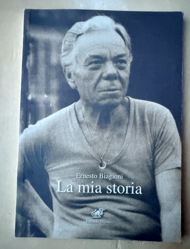 Mia storia ernesto - mia,