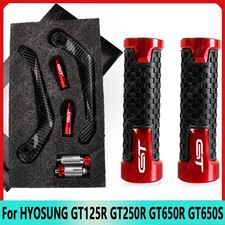 For HYOSUNG GT125R GT250R