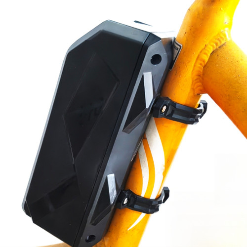 Box regolatore bici elettrica - bici,