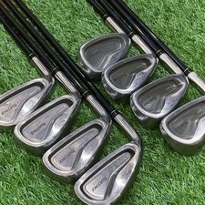 Set di ferri mancini TOURSTAGE