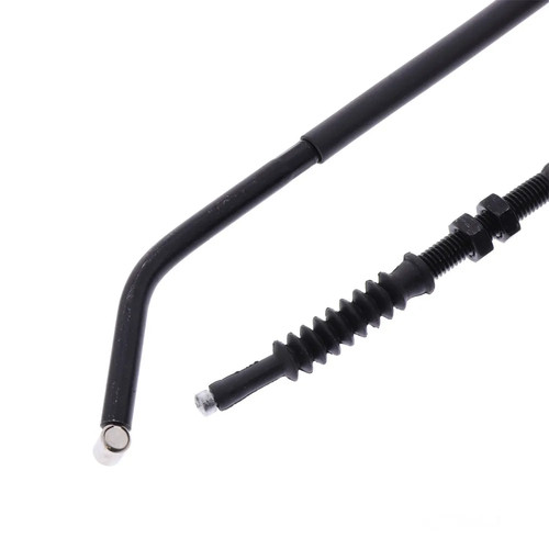 Cavo frizione per kawasaki - per, zl