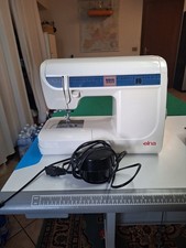 MACCHINA DA CUCIRE ELNA JEANS