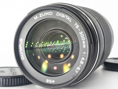 Video come nuovo - nuovo], olympus