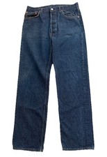 Jeans uomo levis 501xx anni - levis,