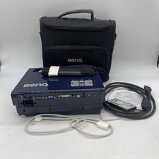 Proiettore desktop Benq MP721