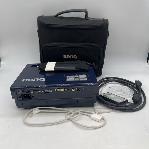 Proiettore desktop benq - desktop,