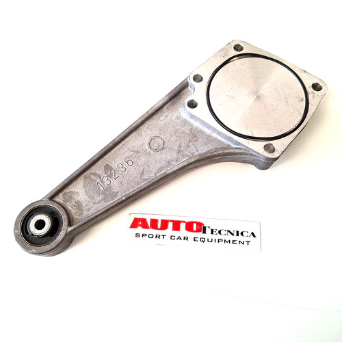 Engine mount distribution side - mount,