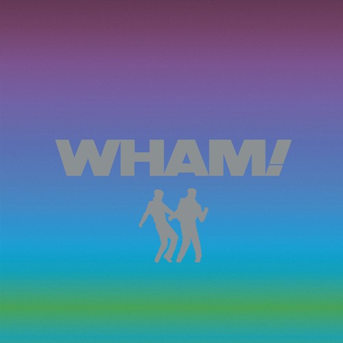 Wham the singles - the, echoes