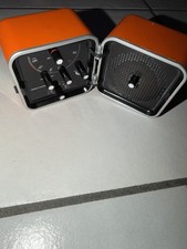 Brionvega 502 radio vintage - brionvega, ts