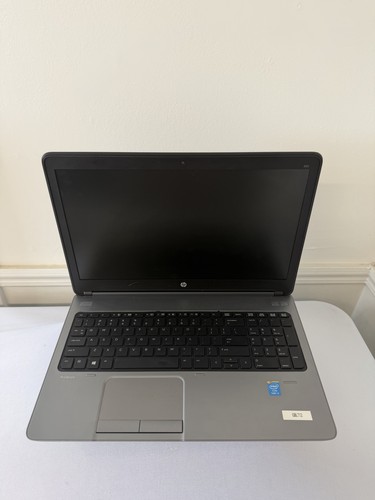 Probook 650 laptop - hp,