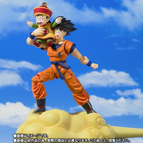 Bandai figuarts dragon - figuarts,