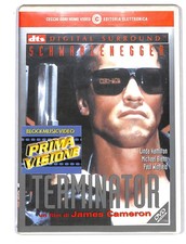 EBOND Terminator NOLEGGIO DVD DB738153