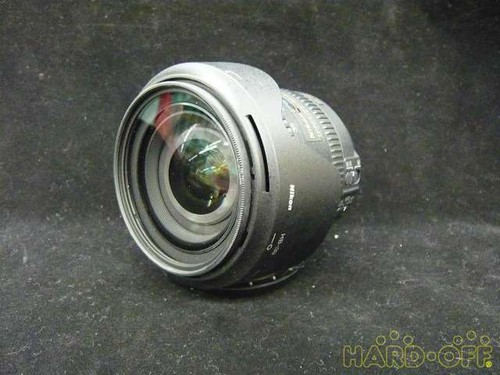Nikon 85mm ed - 16-85mm, vr