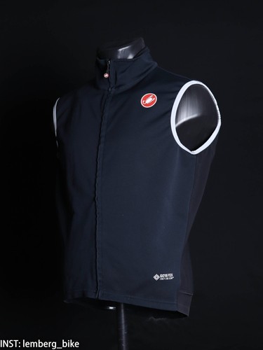 Gilet ciclismo castelli - ciclismo,