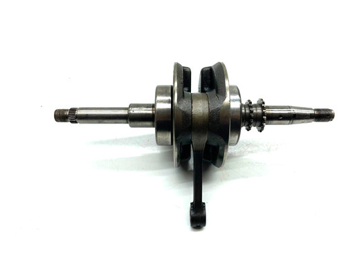 Albero motore biella - albero,