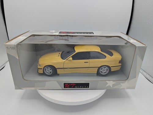 Modelli 1996 bmw m3 - ut,