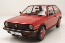 MODELCAR - Voiture coupé de