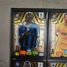 Panini Adrenalyn 2019/20 - Top