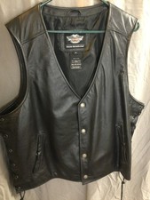 Harley-Davidson Men's Vest