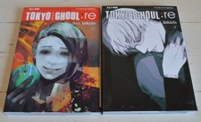 SUI ISHIDA TOKIO GHOUL:RE J-POP MANGA 6/8