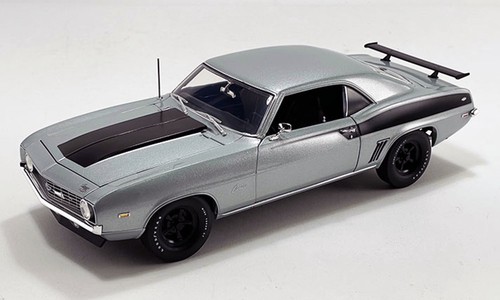 Acme modellino 1969 - 1:18,