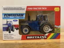 Britains FORD TW35 powerfarm