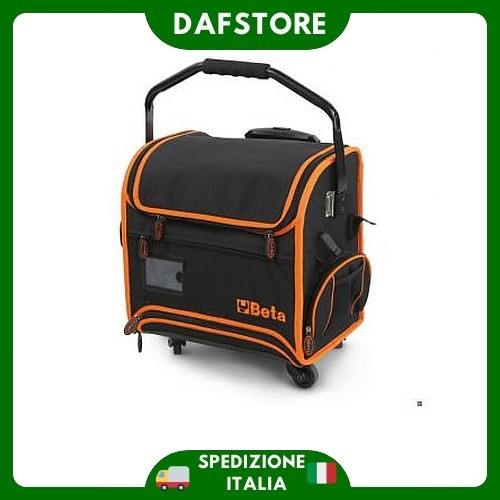 Trolley per elettricisti c8b - per,