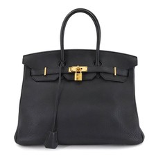 Borsa a mano HERMES Birkin 35