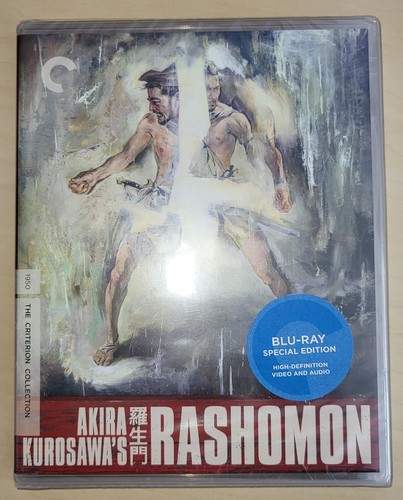 Criterion akira kurosawa - criterion,