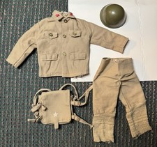 Uniforme soldato imperiale